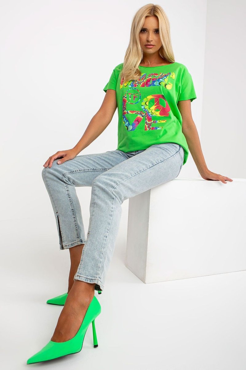 Blouse Fancy - Top
