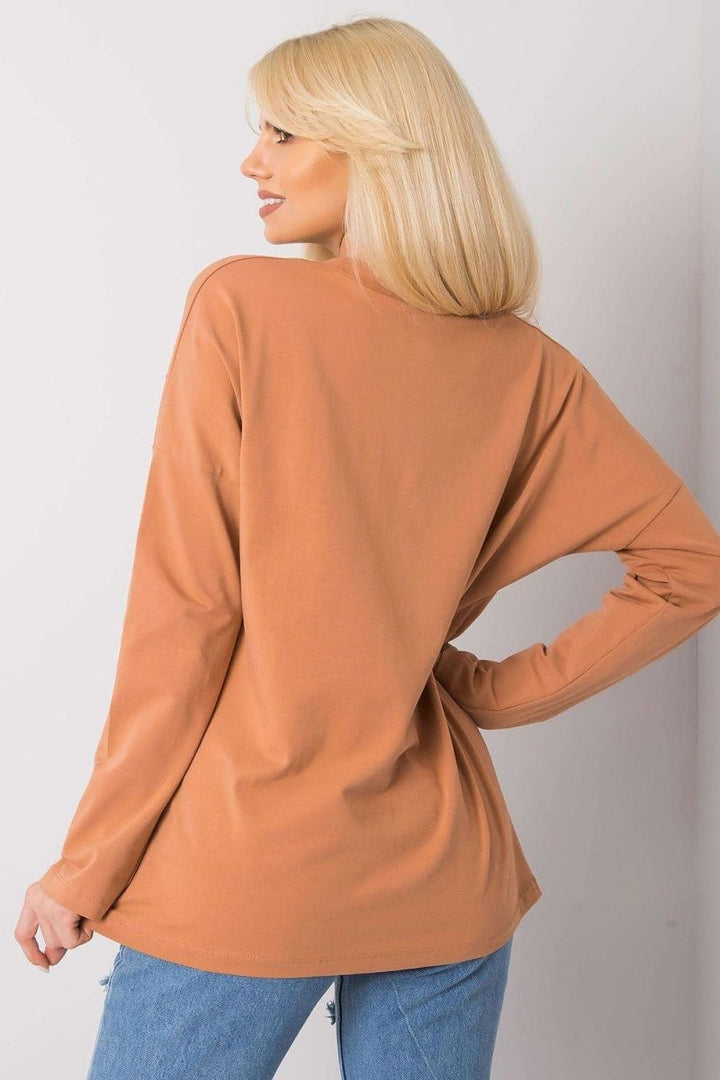 Blouse Fancy - Top