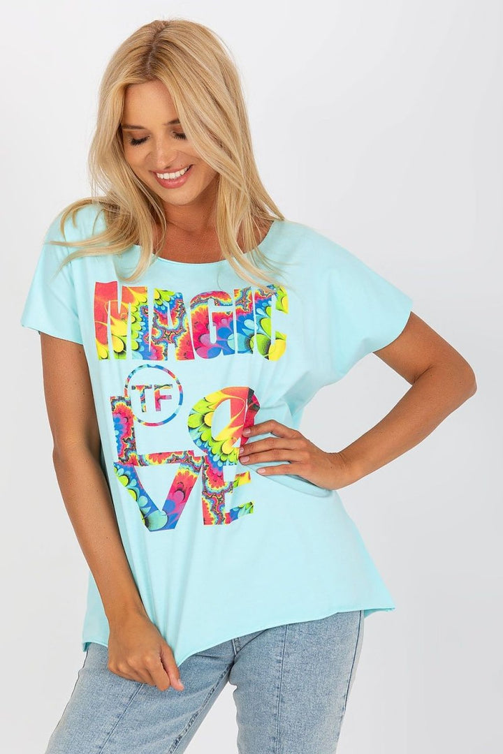Blouse Fancy - Top