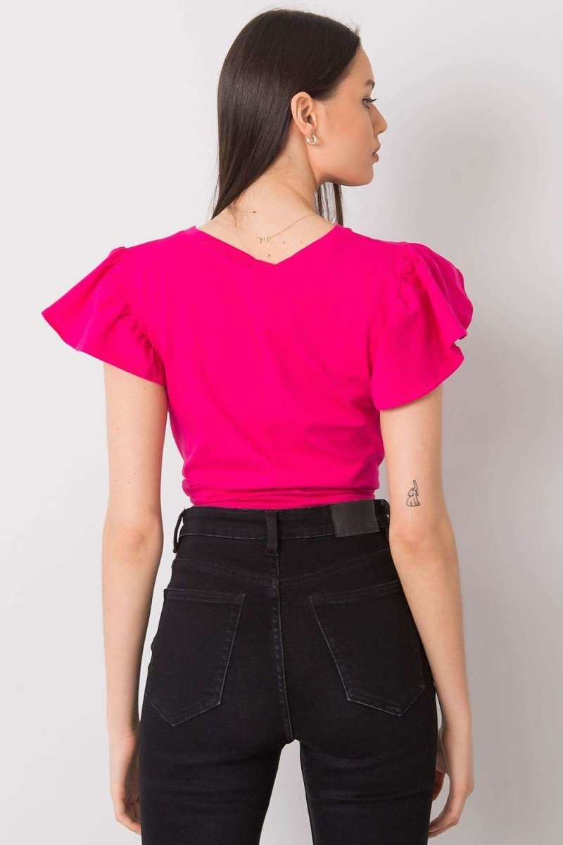 Blouse Fancy - Top