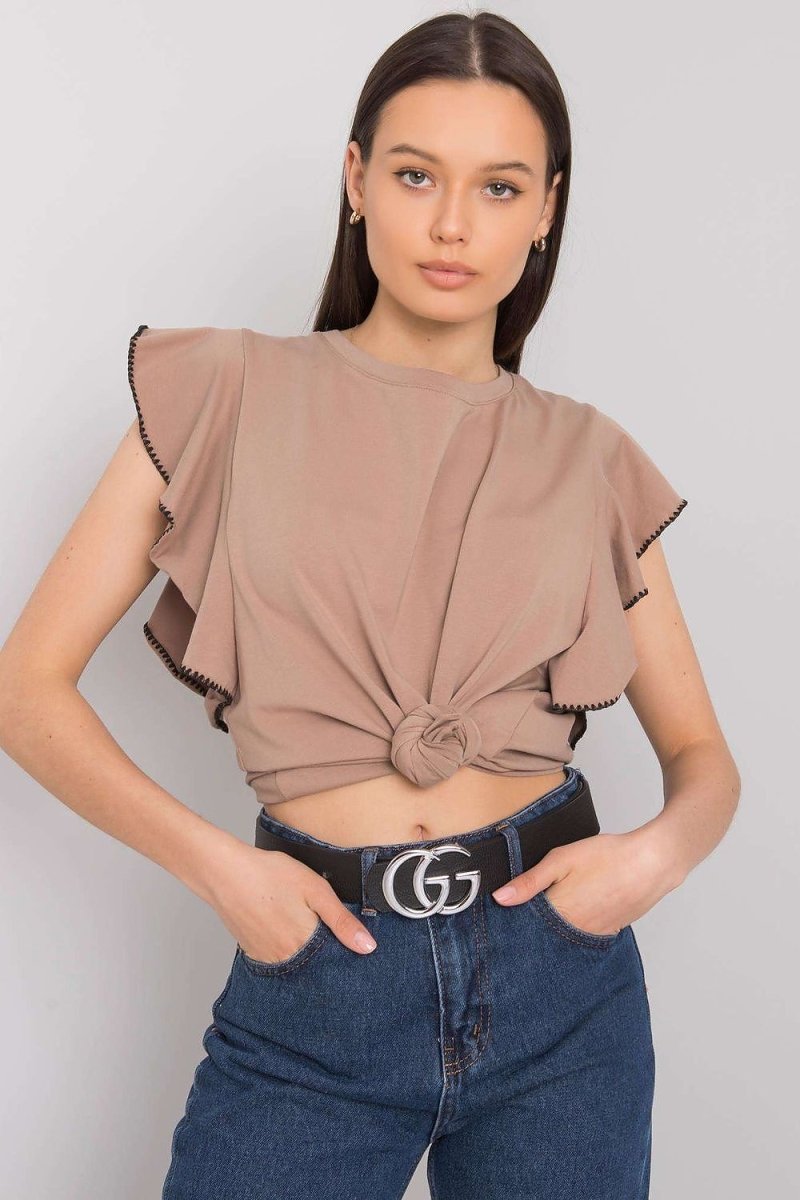 Blouse Fancy - Top