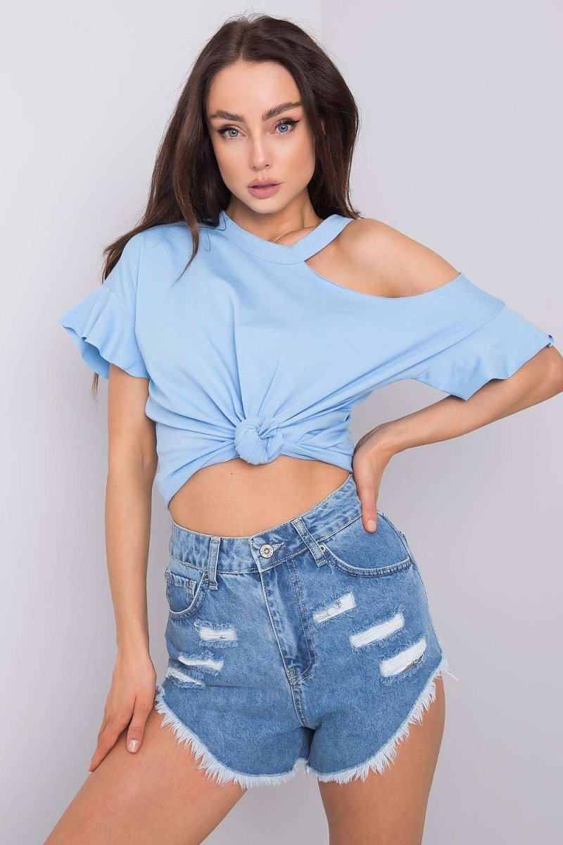 Blouse Fancy - Top