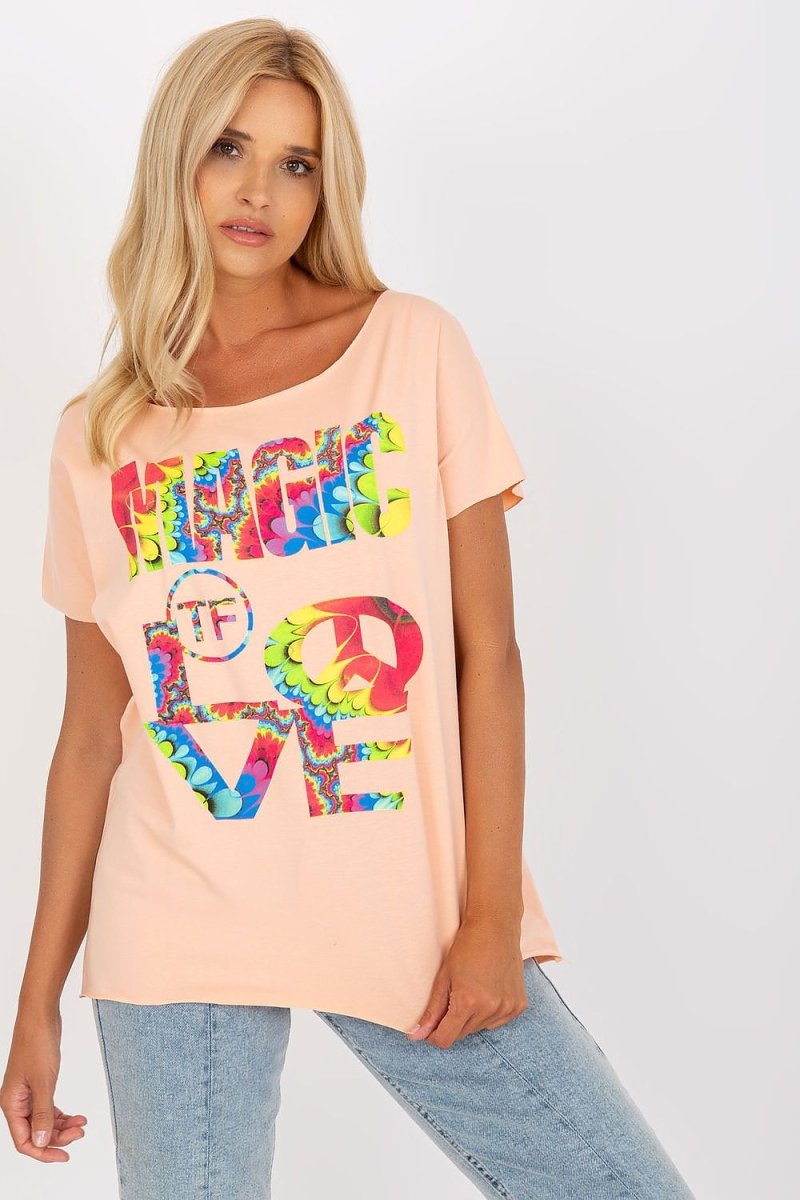 Blouse Fancy - Top