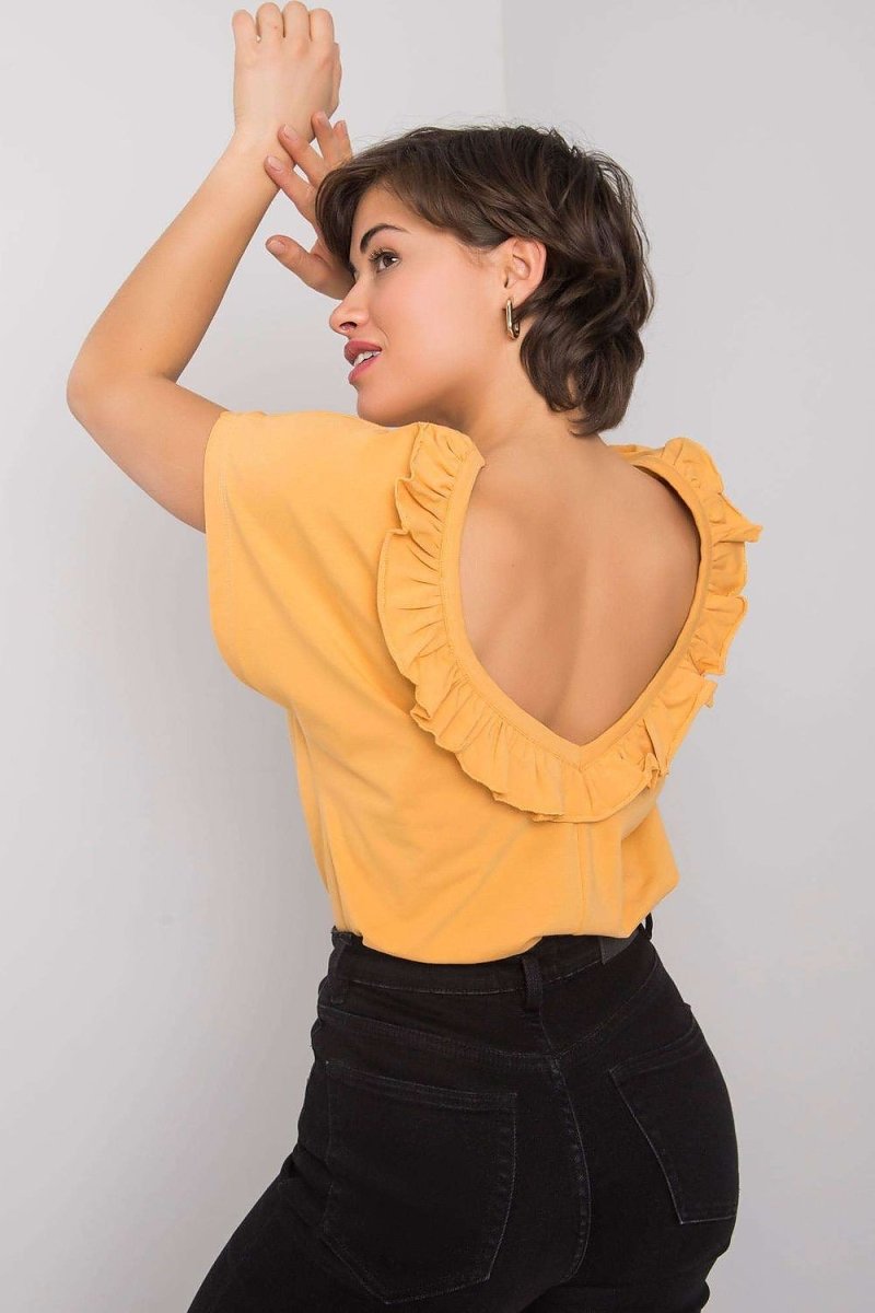 Blouse Fancy - Top