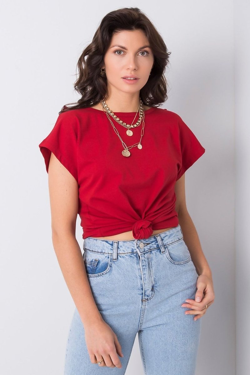 Blouse Fancy - Top