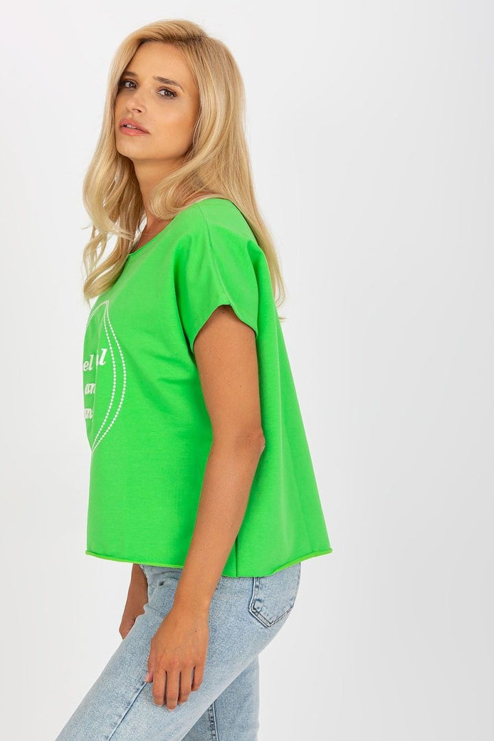 Blouse Fancy - Top