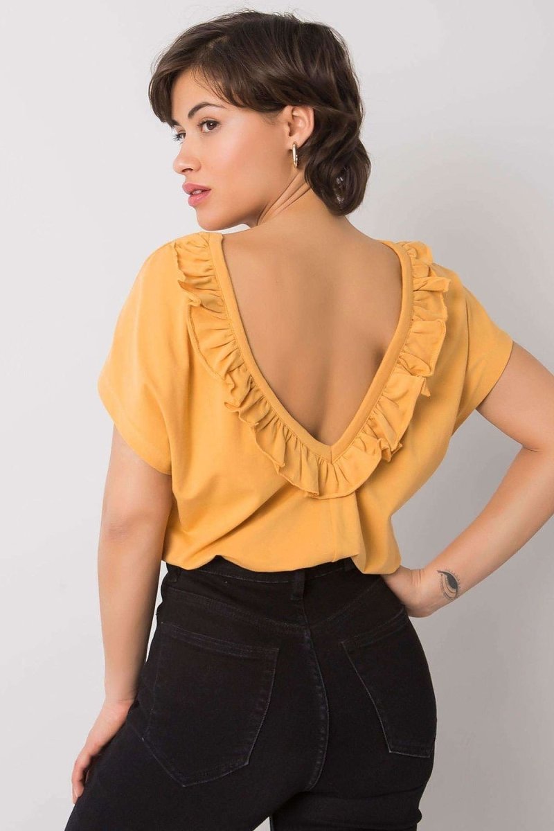Blouse Fancy - Top