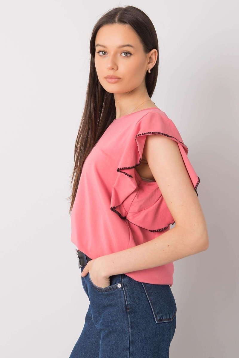 Blouse Fancy - Top