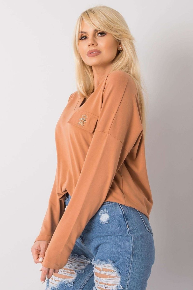 Blouse Fancy - Top