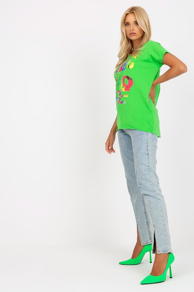 Blouse Fancy - Top
