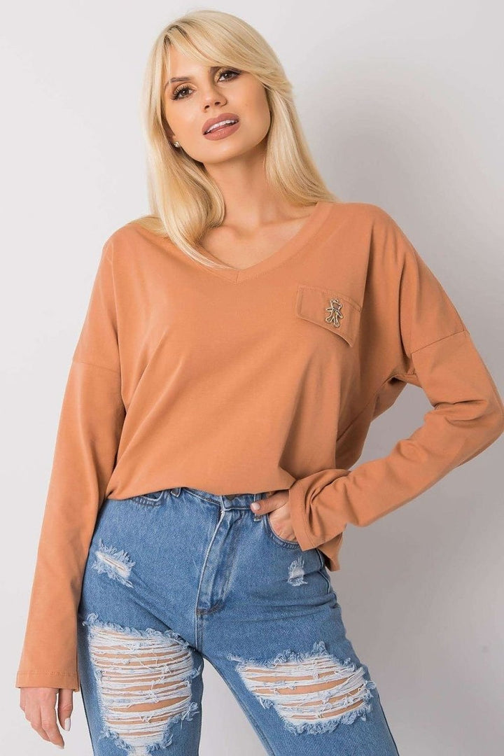 Blouse Fancy - Top