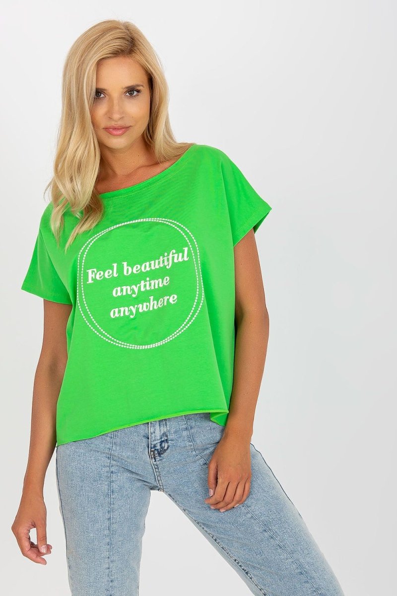 Blouse Fancy - Top