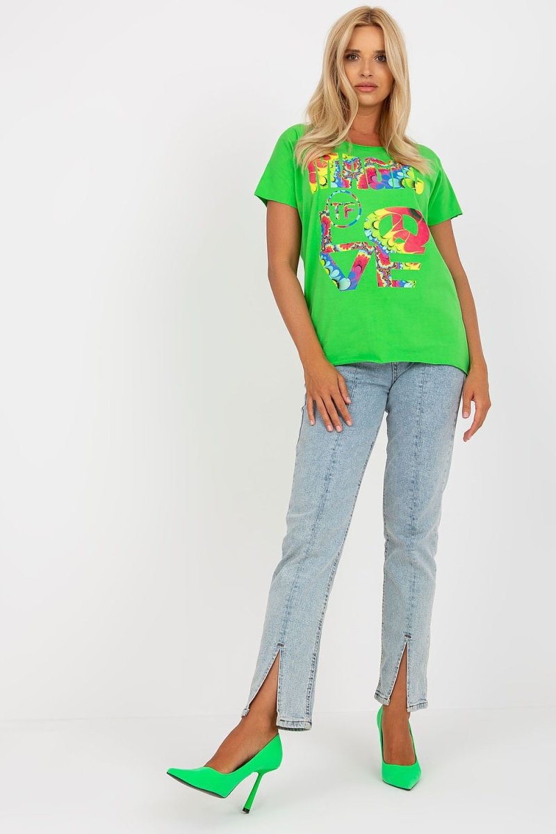 Blouse Fancy - Top