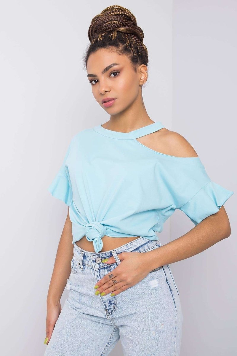 Blouse Fancy - Top