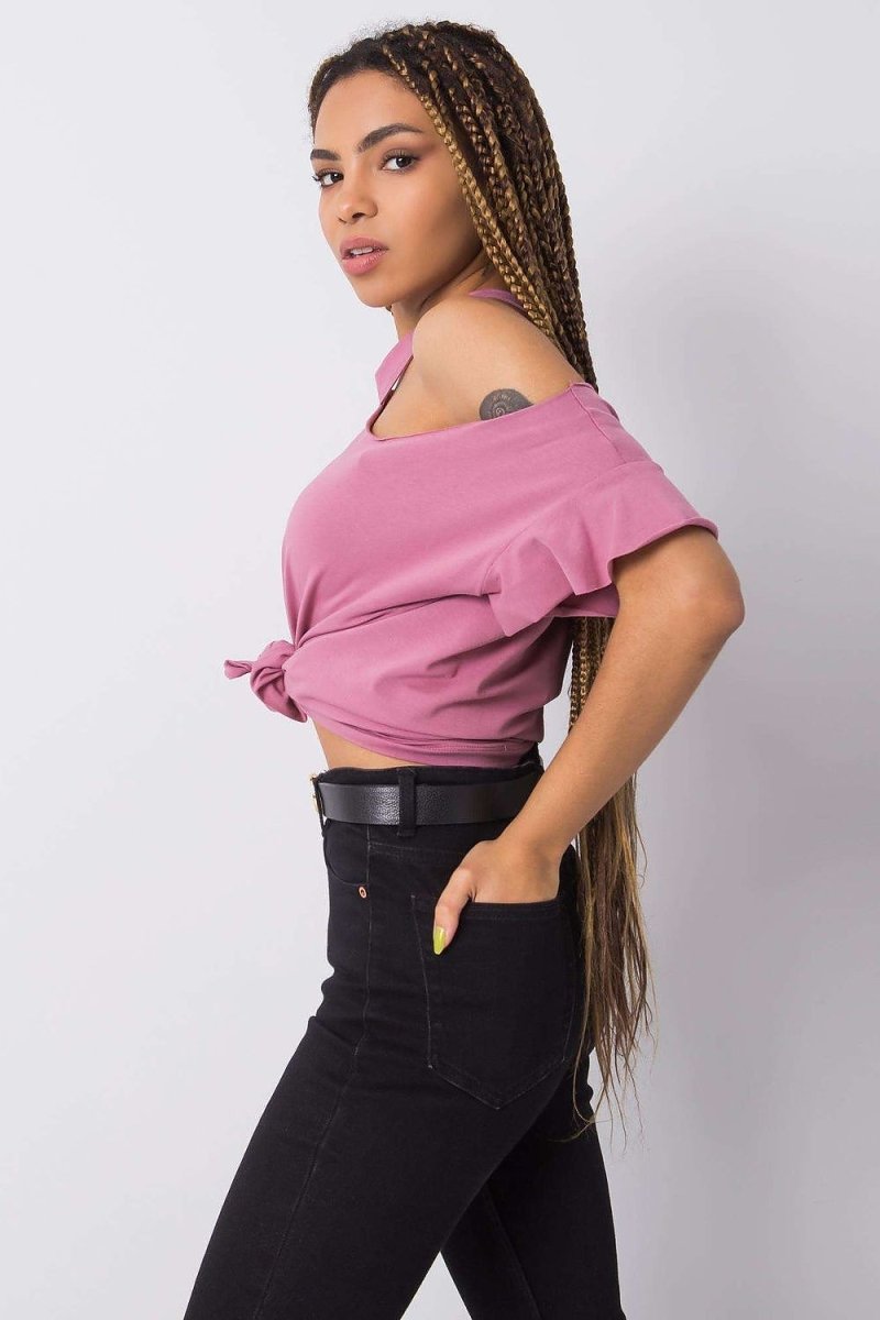 Blouse Fancy - Top