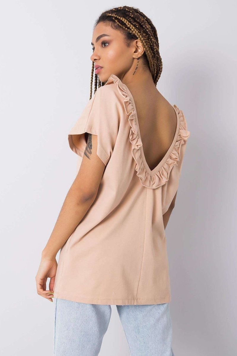 Blouse Fancy - Top