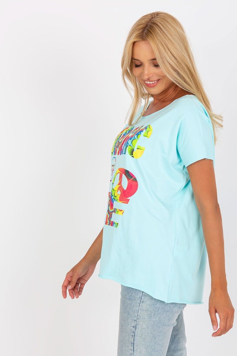 Blouse Fancy - Top
