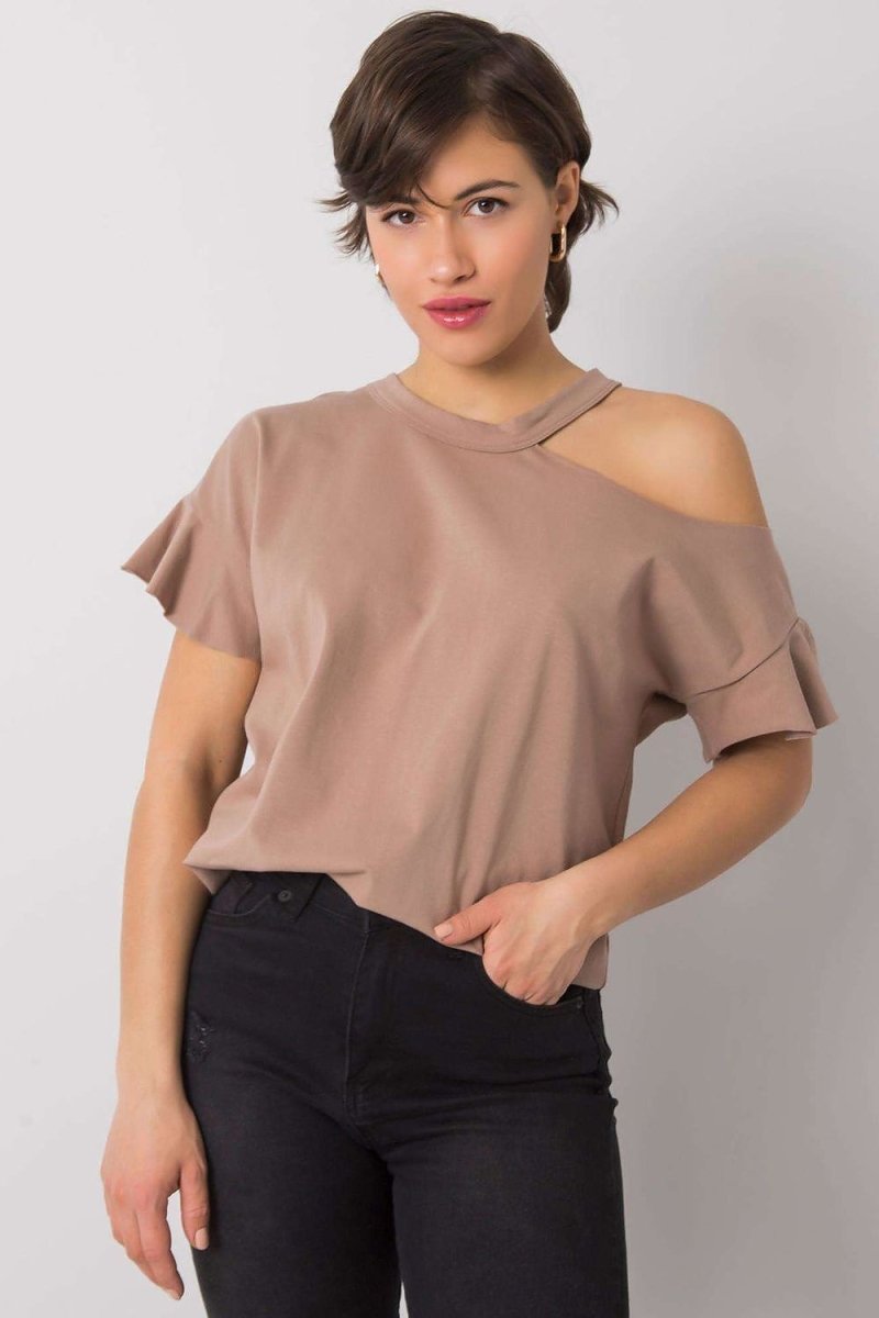 Blouse Fancy - Top