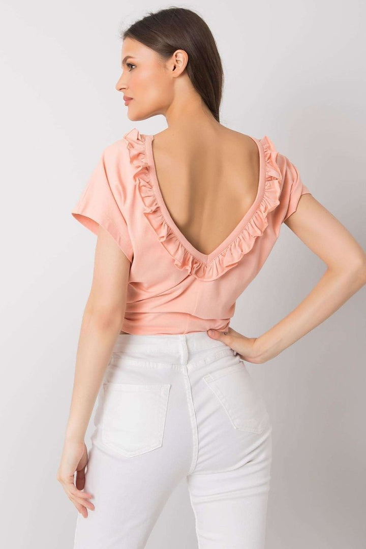 Blouse Fancy - Top