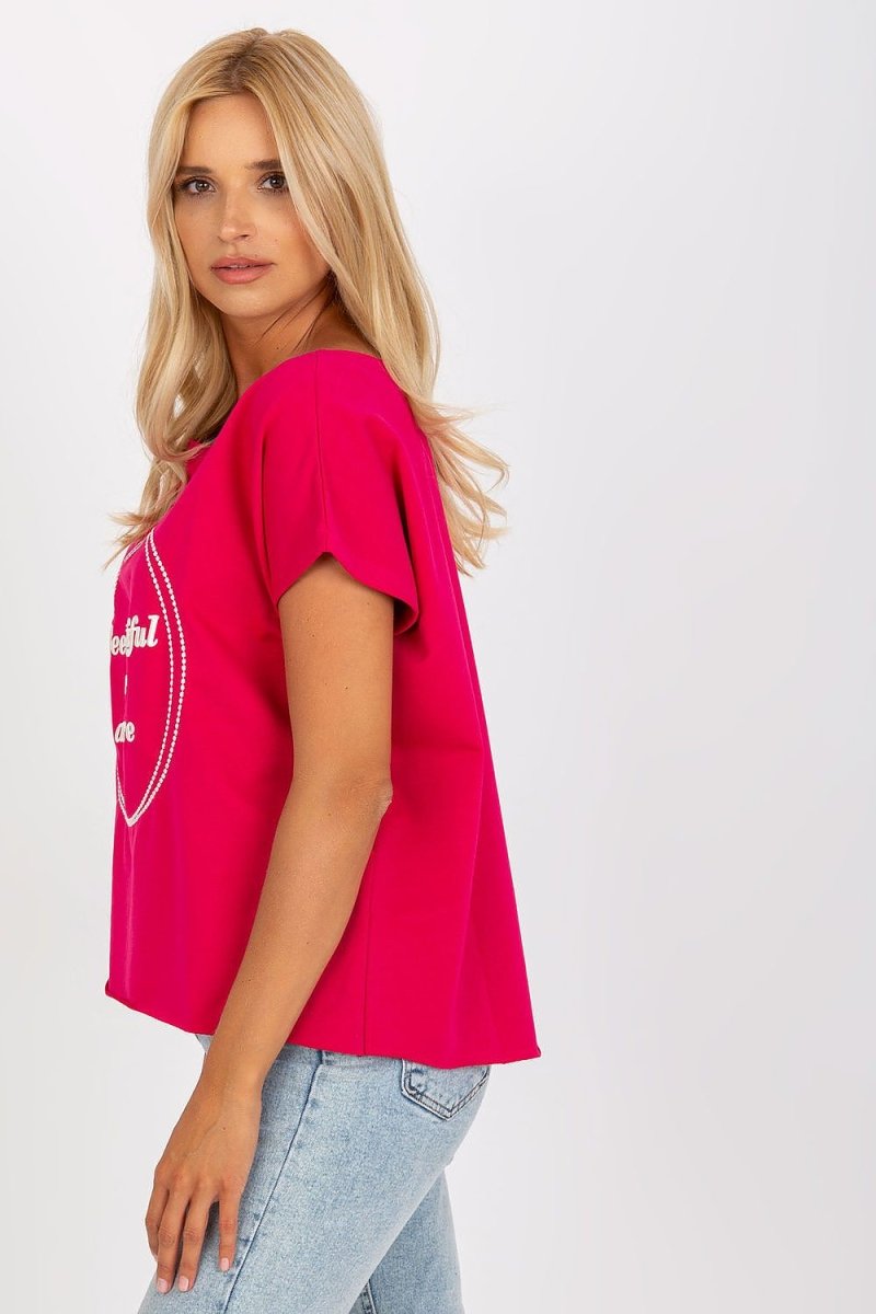 Blouse Fancy - Top