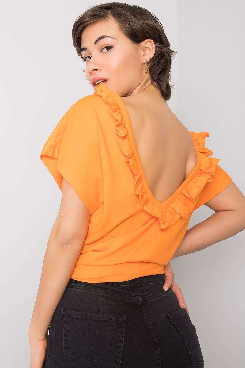 Blouse Fancy - Top