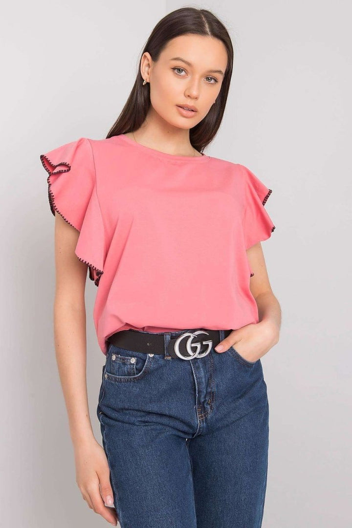 Blouse Fancy - Top