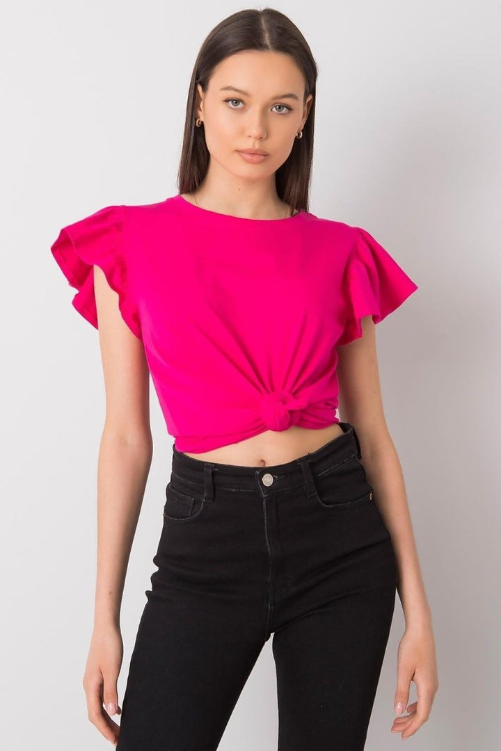 Blouse Fancy - Top