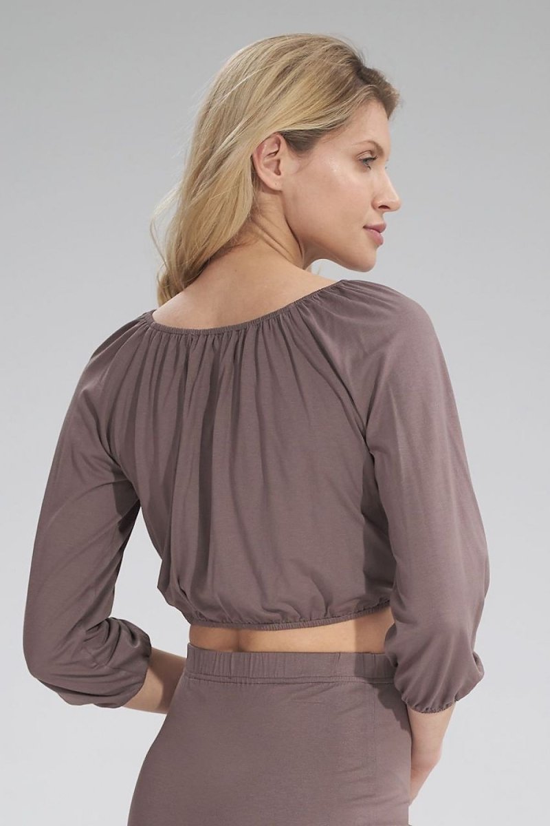 Blouse Figl - Top
