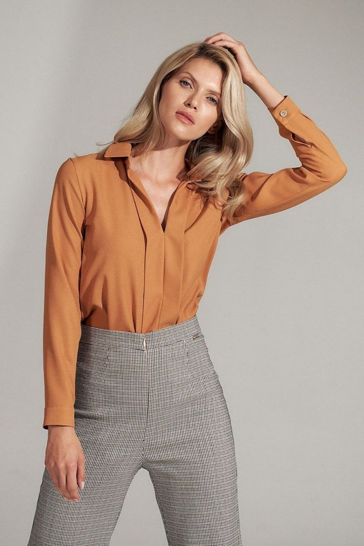 Blouse Figl - Top