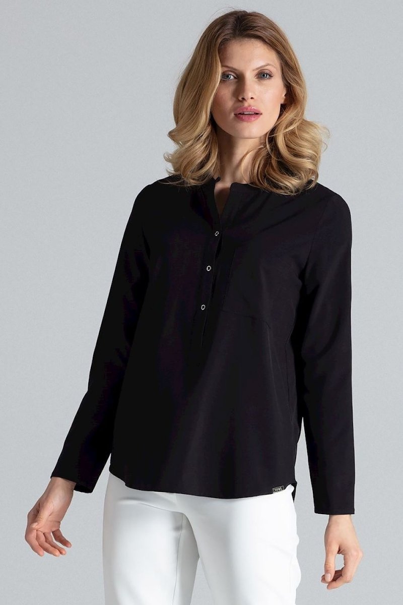 Blouse Figl - Top