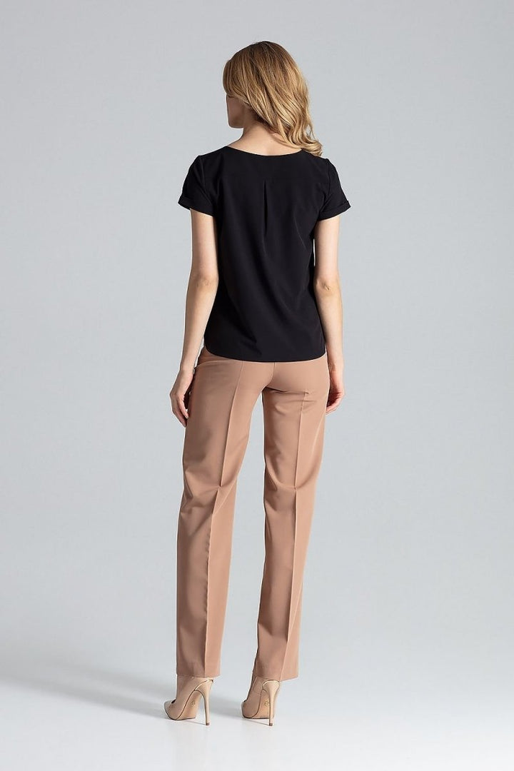 Blouse Figl - Top