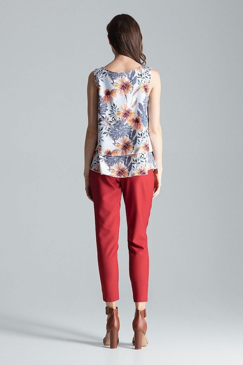 Blouse Figl - Top