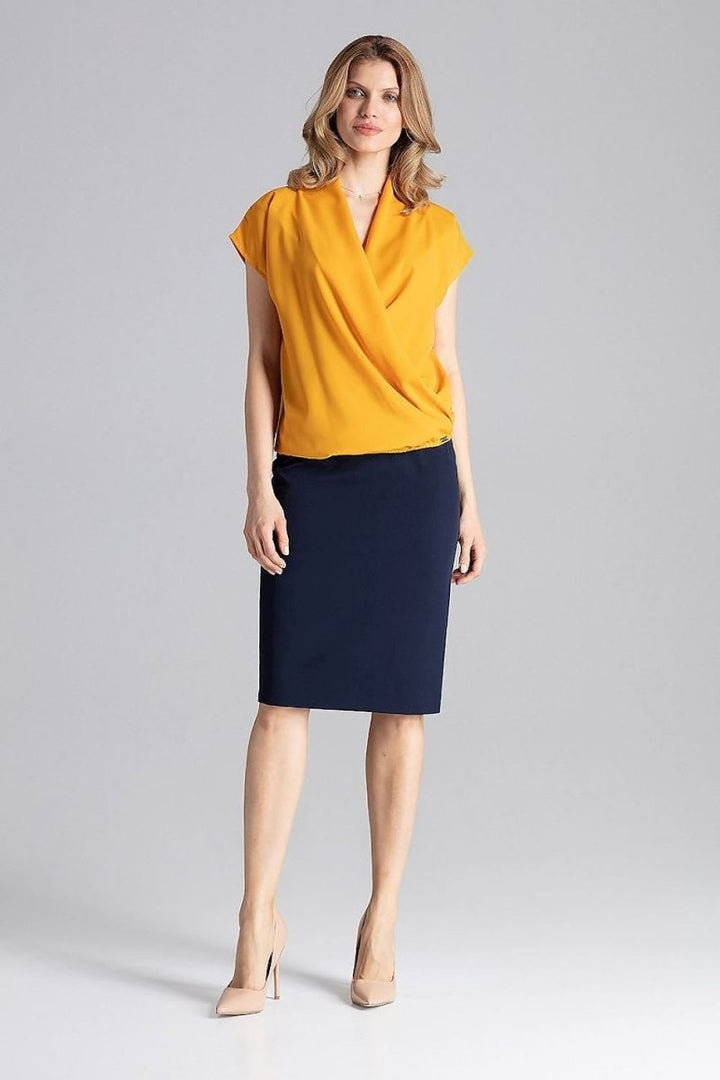 Blouse Figl - Top