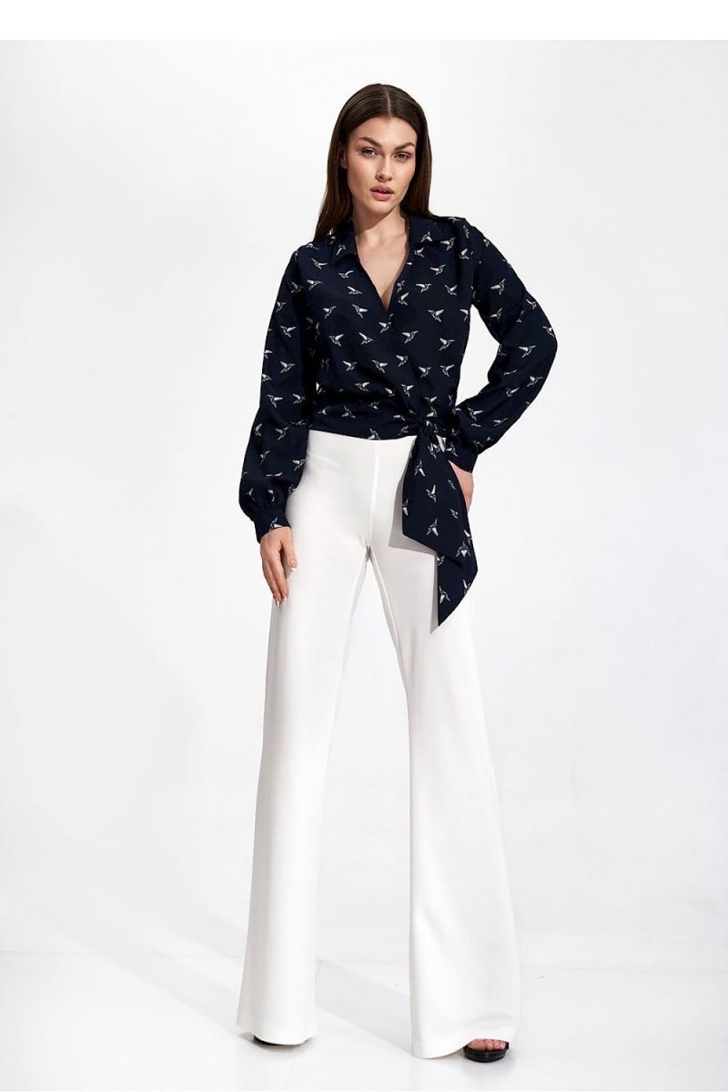 Blouse Figl - Top