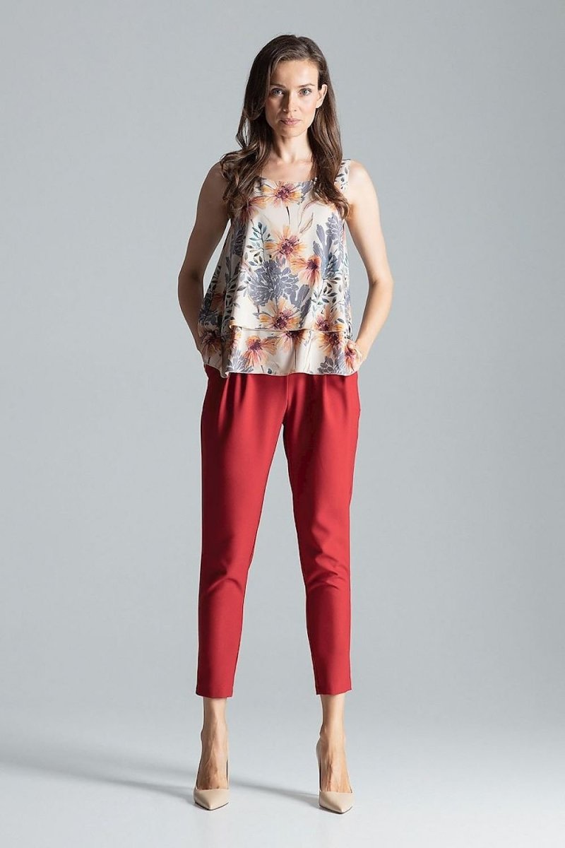 Blouse Figl - Top