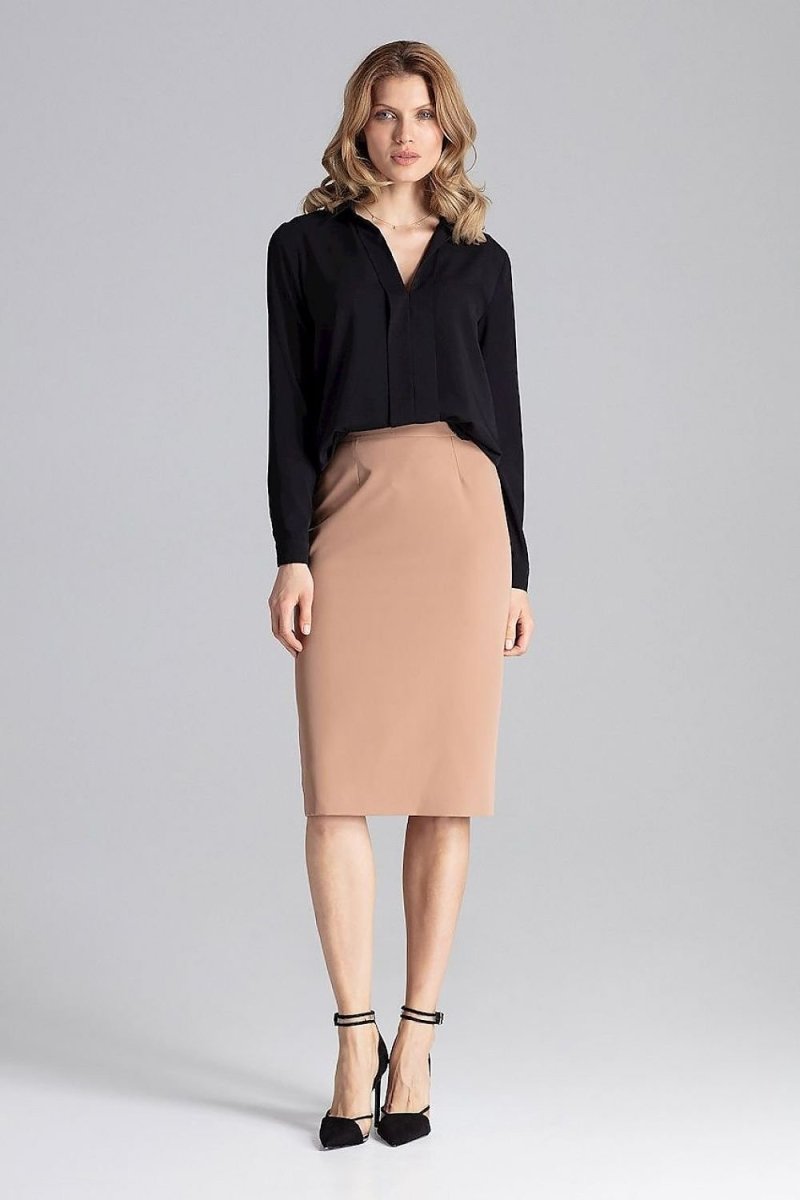 Blouse Figl - Top
