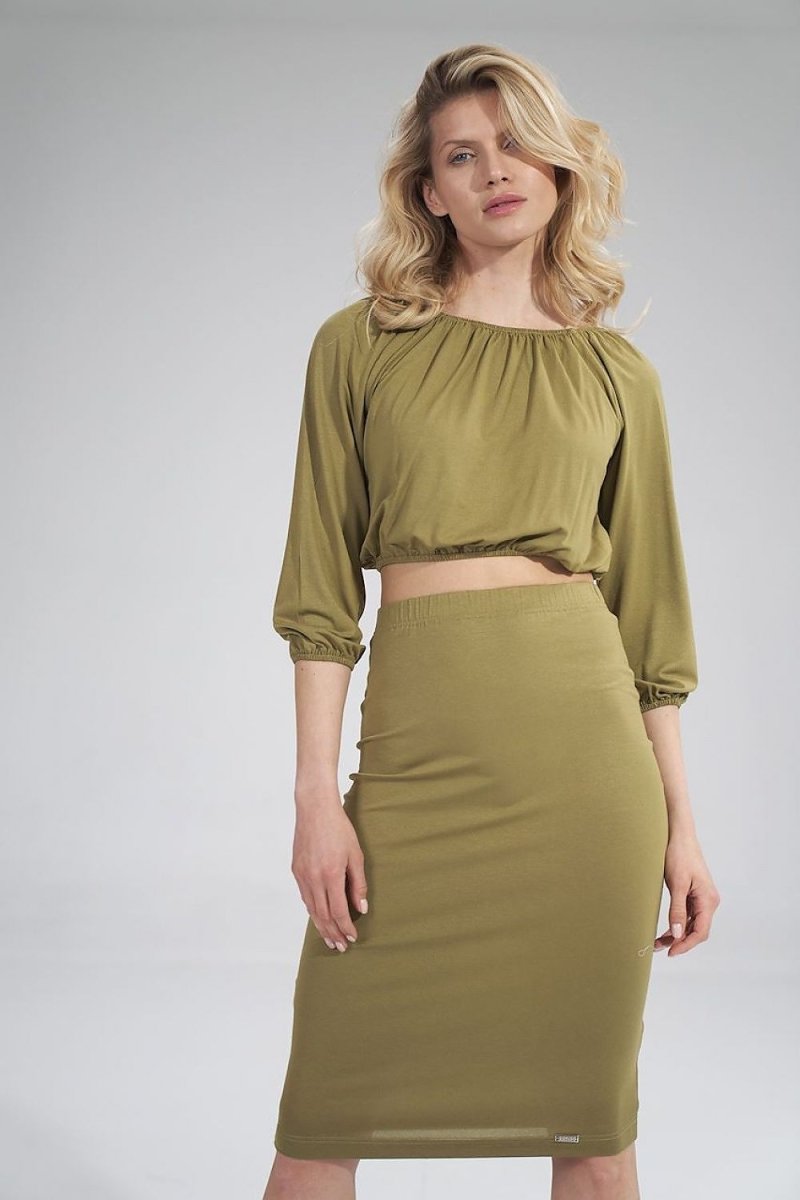 Blouse Figl - Top