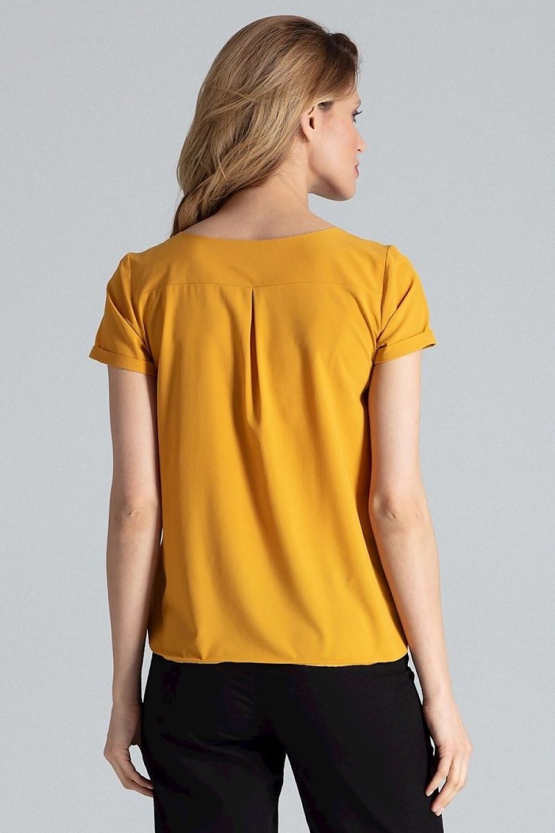 Blouse Figl - Top