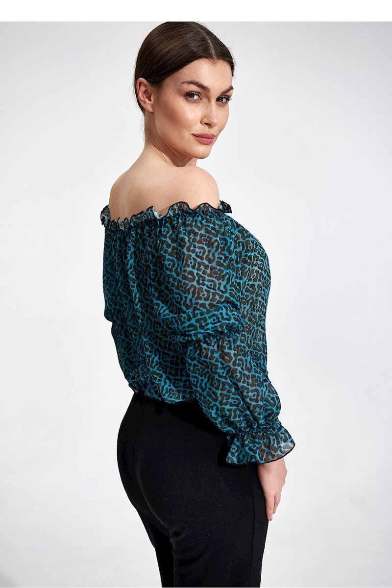 Blouse Figl - Top