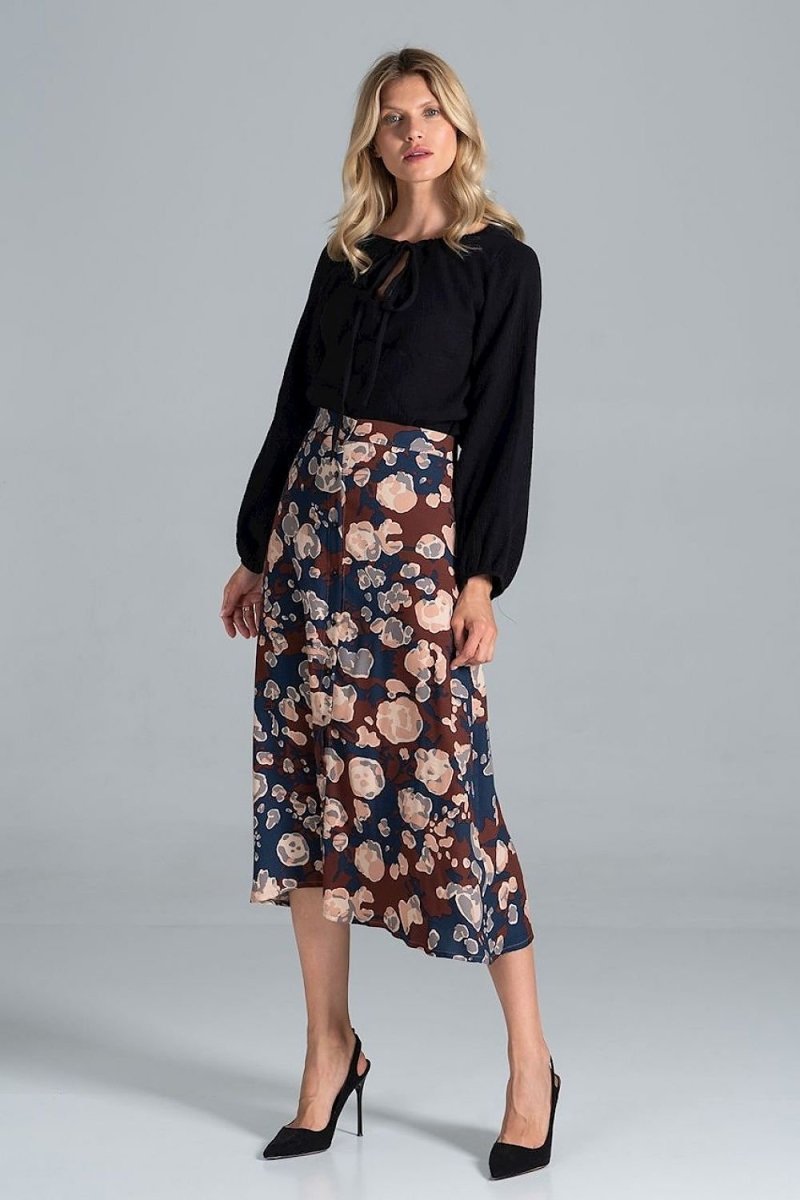 Blouse Figl - Top
