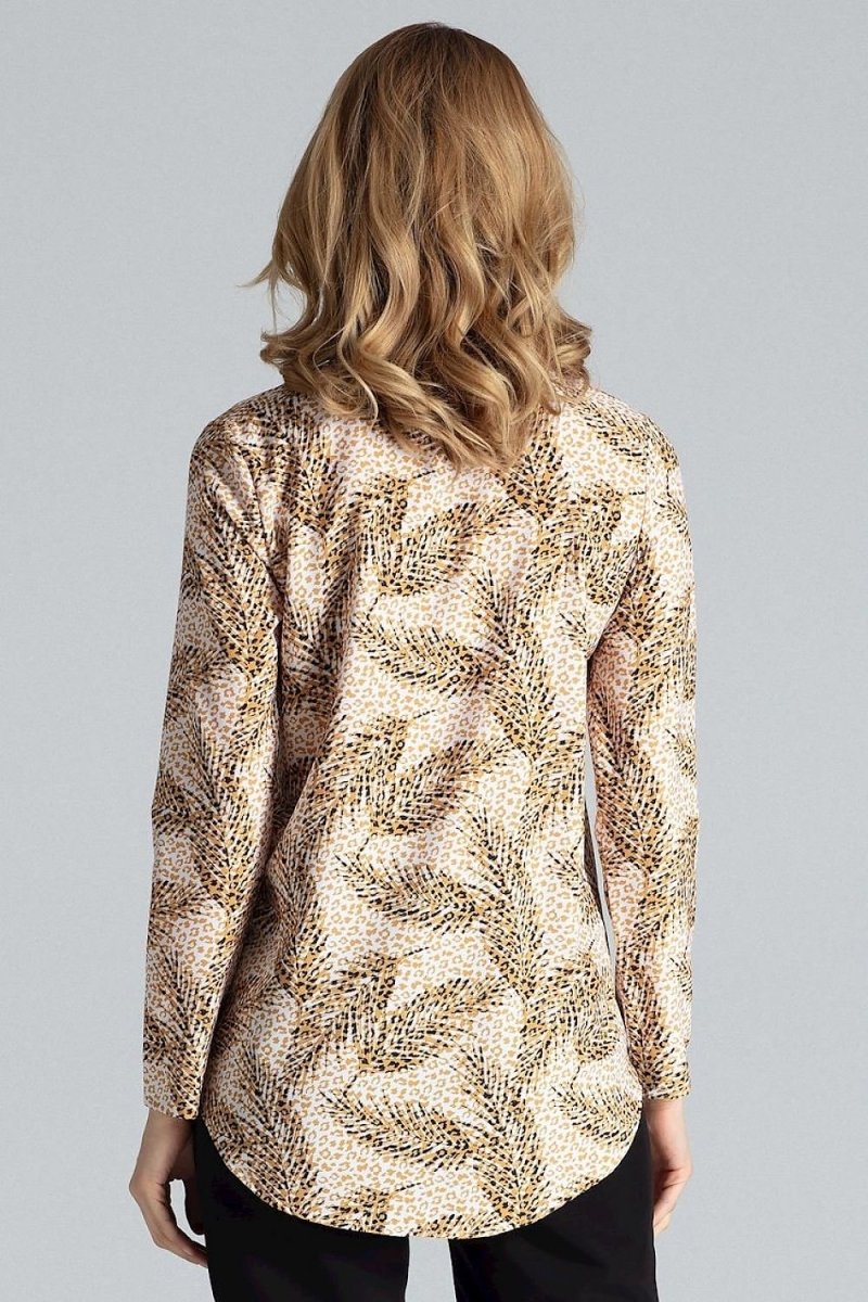 Blouse Figl - Top