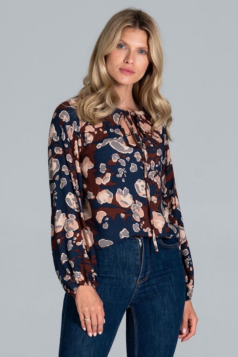Blouse Figl - Top
