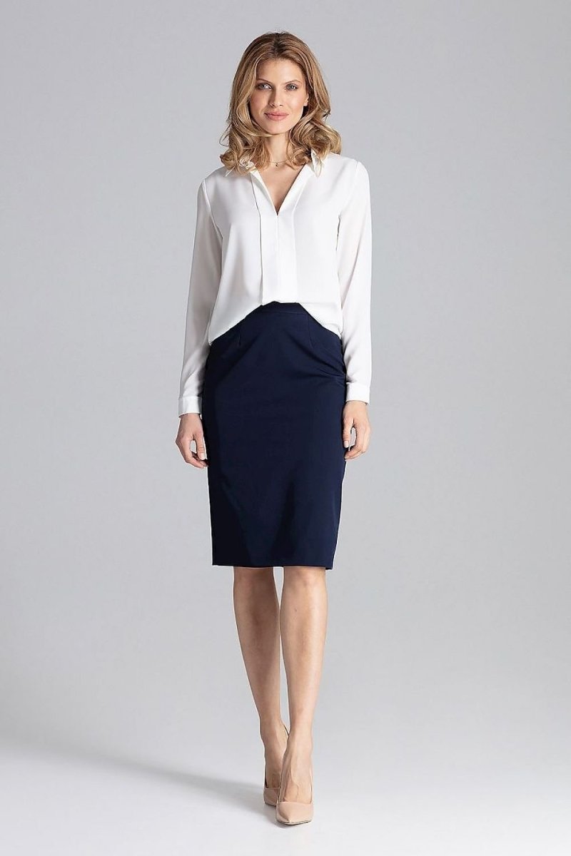 Blouse Figl - Top