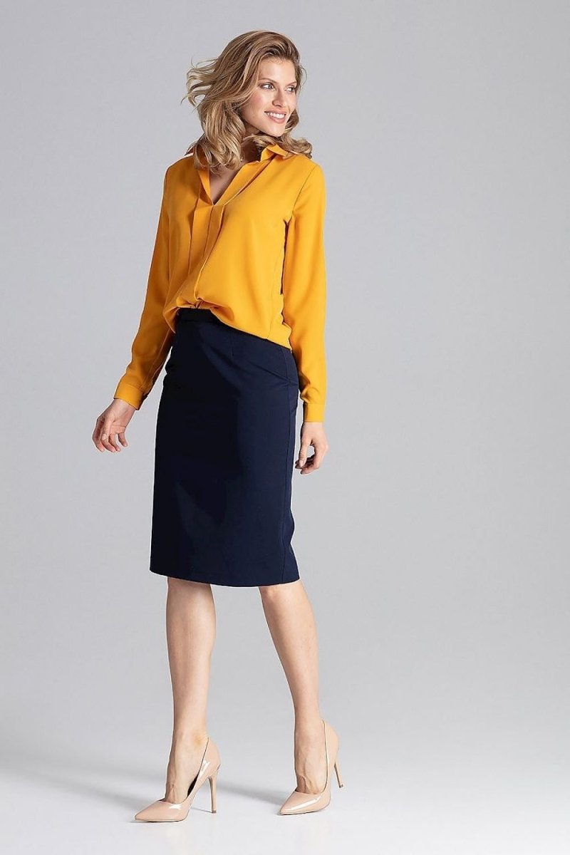 Blouse Figl - Top