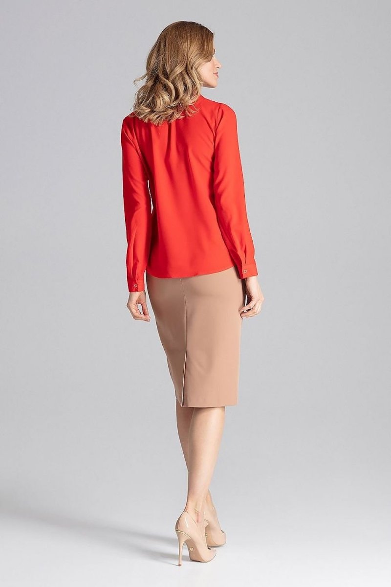 Blouse Figl - Top