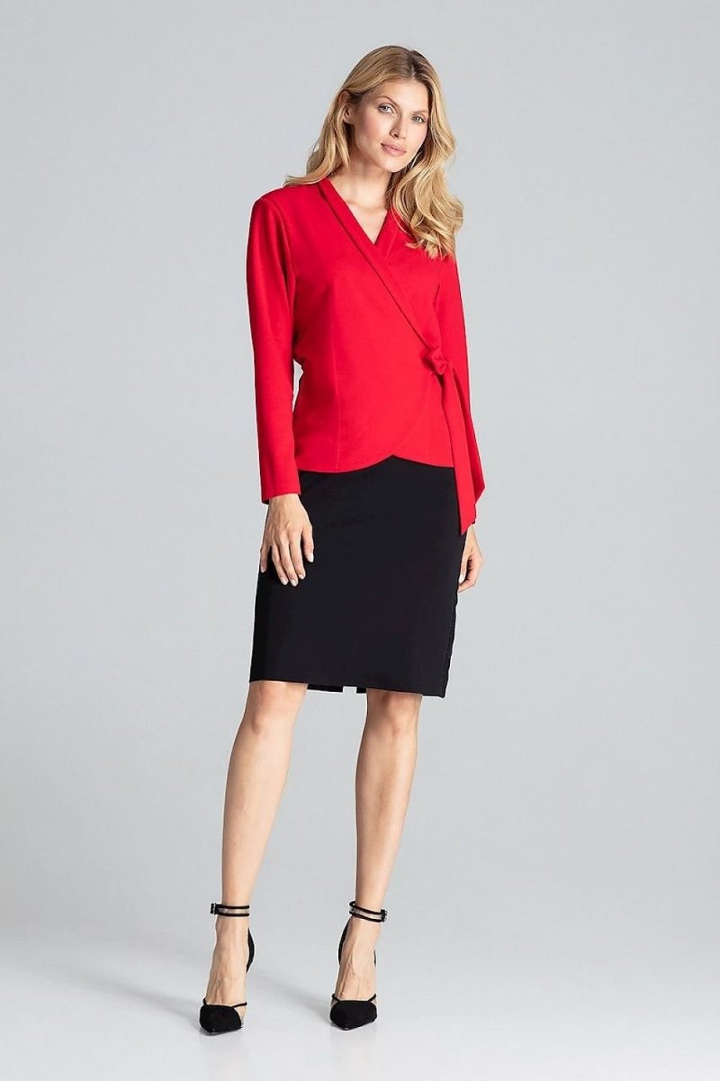 Blouse Figl - Top