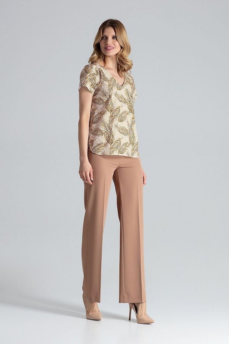 Blouse Figl - Top