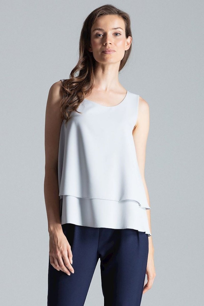 Blouse Figl - Top