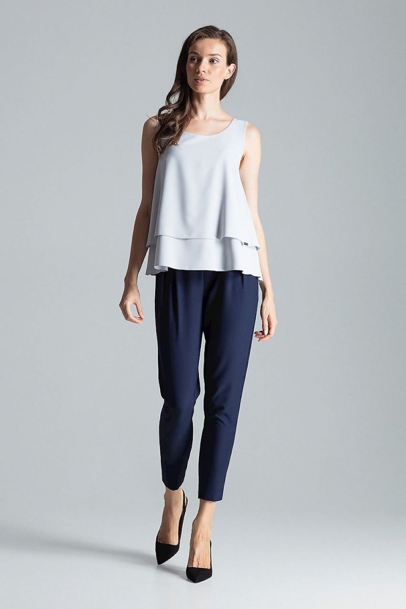 Blouse Figl - Top