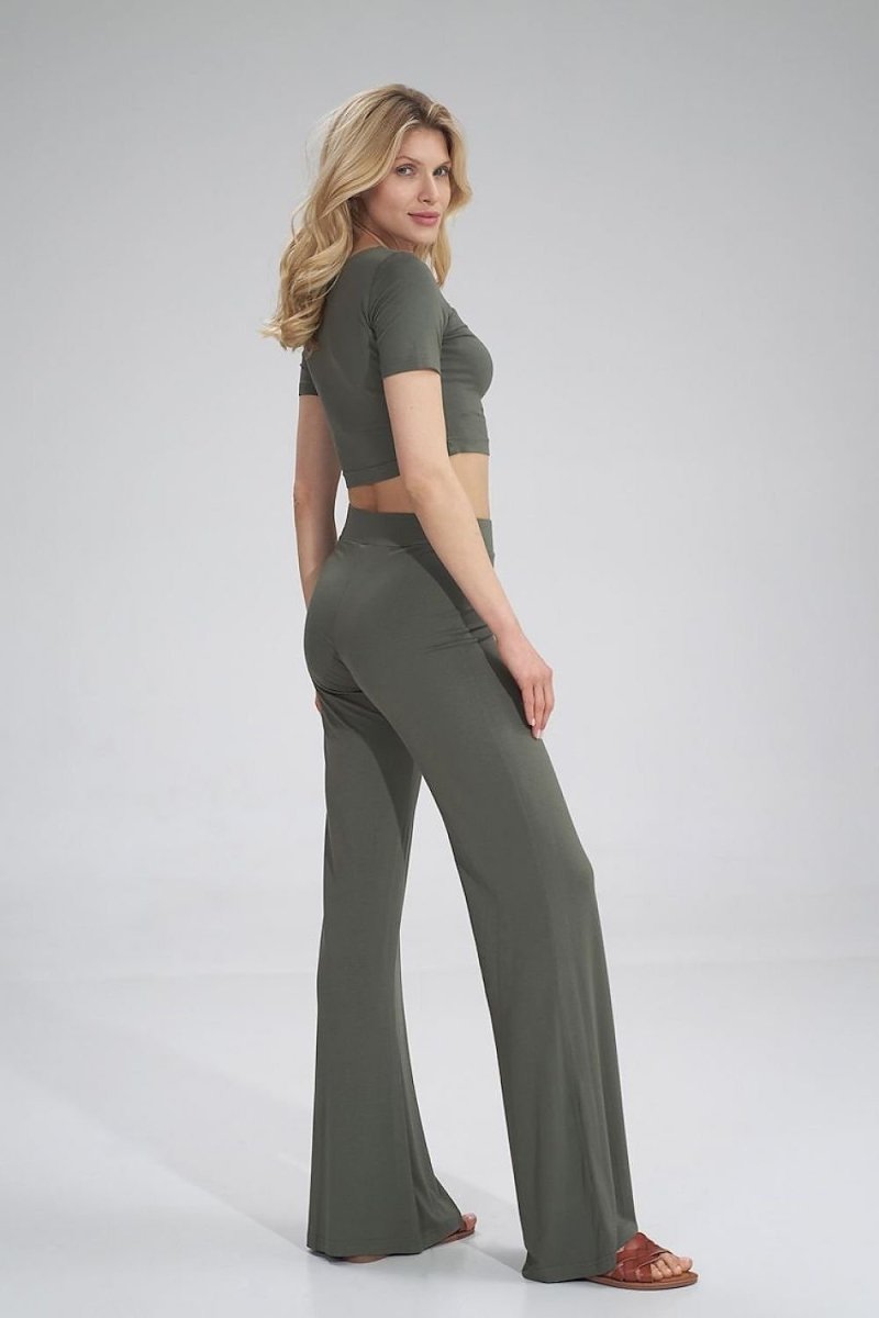 Blouse Figl - Top